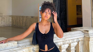 Podem não parecer, mas esses Adidas também são Samba e têm um design que inspira um luxo discreto