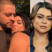 Ex-marido de Preta Gil, Rodrigo Godoy reage a críticas ao posar com namorada após morte da cantora: 'Julgadores'