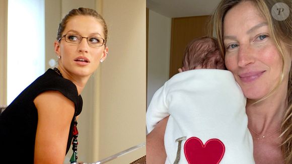 Gisele Bündchen fez o papel de Serena, uma das funcionárias da revista e colega de Emily. Hoje mãe de 3, a top model brasileira faz sucesso com sua beleza