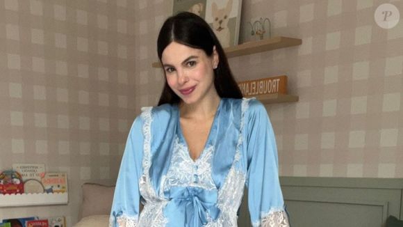 'Eu precisava respirar, eu precisava sentir': Sthefany Brito destaca a importância da terapia em sua recuperação