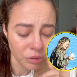 Final de 'Vale Tudo'! Paolla Oliveira compartilha diário e chora em despedida de Heleninha, e web provoca: 'De alegria?'