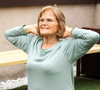 A partir dos 65 anos, a força e a massa muscular já não são as mesmas de quando tínhamos 30