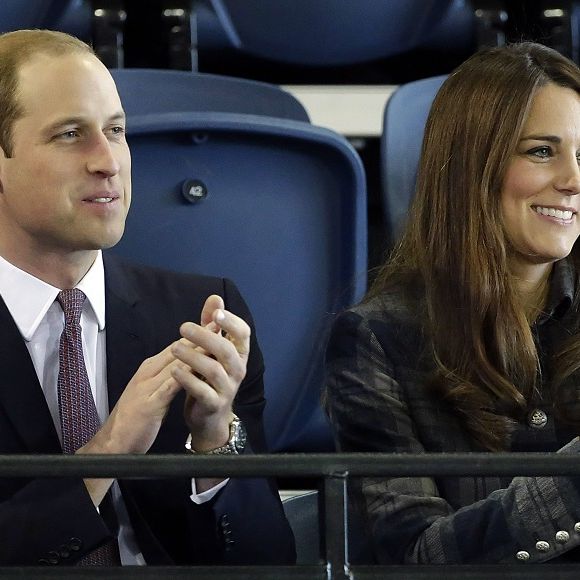 A Princesa Kate Middleton também foi vítima de um câncer, e no começo deste ano (2025), anunciou que ele estava em remissão.