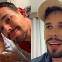 Oportunismo? Dias após anunciar marca de Isabel Veloso, viúvo afasta críticas: 'Não é sobre ganhar dinheiro'