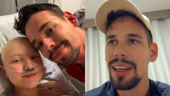 Oportunismo? Dias após anunciar marca de Isabel Veloso, viúvo afasta críticas: 'Não é sobre ganhar dinheiro'