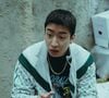 Em 'Classe dos Heróis Fracos 2', Yoo Su-bin, interpreta o valentão [ou nem tanto assim] Choi Hyo-man