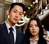 'Snowdrop' também trata um romance com diferenças de idade, mas foi acusado de distorcer os fatos históricos e romantizar espiões norte-coreanos