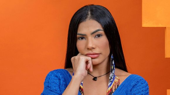 Marciele eliminada do 'BBB 26'? Enquete Uol ATUALIZADA revela se cunhã deixa o reality hoje, 12/4, após 'selinho' em Jordana