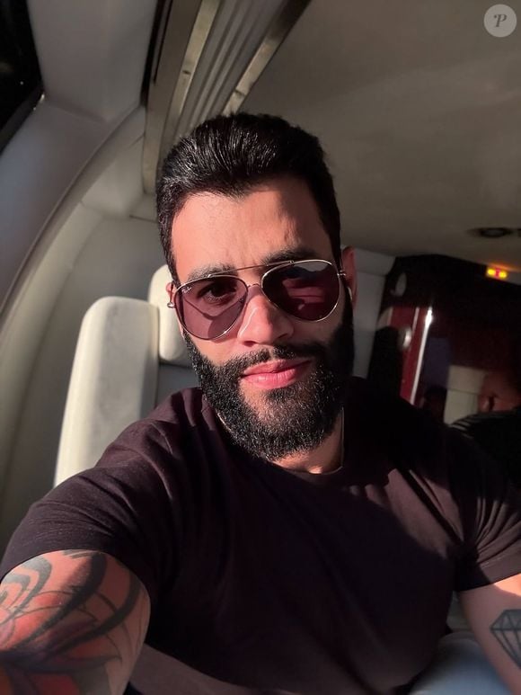 Gusttavo Lima está fora da Festa do Peão de Barretos por conta de impasses na negociação, segundo Leo Dias