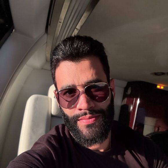 Gusttavo Lima está fora da Festa do Peão de Barretos por conta de impasses na negociação, segundo Leo Dias