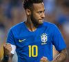 Neymar e Al-Hilal chegaram a um acordo após a liga árabe garantir que fará uma grande contratação no meio do ano
