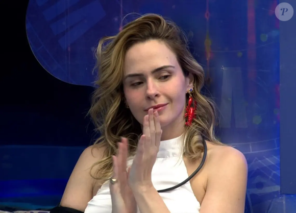 BBB 26: Ana Paula Renault teria comentado que caso o Líder tivesse veto, Jonas deveria ser o alvo