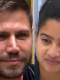 Barraco fora do 'BBB 26'! Mãe de Jonas faz acusação GRAVE contra 'Tia' Milena e irmã gêmea da sister rebate: 'Isso dá processo'