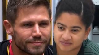 Barraco fora do 'BBB 26'! Mãe de Jonas faz acusação GRAVE contra 'Tia' Milena e irmã gêmea da sister rebate: 'Isso dá processo'