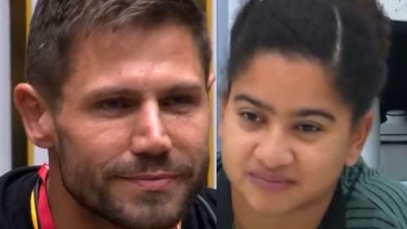 Barraco fora do 'BBB 26'! Mãe de Jonas faz acusação GRAVE contra 'Tia' Milena e irmã gêmea da sister rebate: 'Isso dá processo'