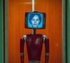 A inteligência artificial revela um desejo obsessivo de manter a família sob seu domínio.