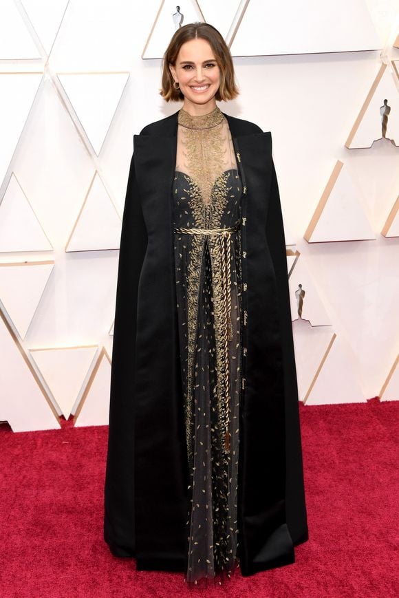 Natalie Portman já usava sua visibilidade como estrela de Hollywood para apoiar projetos sociais quando se uniu à Richard Mille para lançar um relógio exclusivo com diamantes