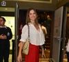 Fernanda Lima pediu à Justiça que cobrança seja anulada; apresentadora ainda se antecipou e solicitou que seus bens não sejam bloqueados ou penhorados para garantir pagamento da dívida