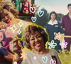 Até a Alcione ama o dorama ' Se a Vida Te der Tangerinas…'?! Netflix dá cartada genial para episódios finais com cantora icônica cantando 'hino' em coreano. Veja!