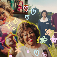 Até a Alcione ama o dorama 'Se a Vida Te der Tangerinas…'?! Netflix dá cartada genial para episódios finais com cantora icônica cantando 'hino' em coreano. Veja!