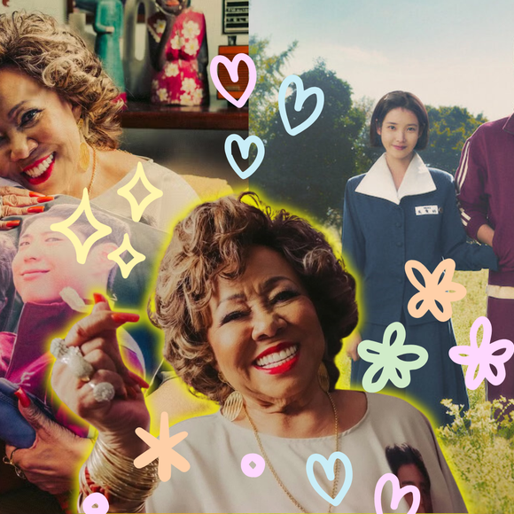 Até a Alcione ama o dorama ' Se a Vida Te der Tangerinas…'?! Netflix dá cartada genial para episódios finais com cantora icônica cantando 'hino' em coreano. Veja!