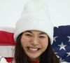 Quem é Chloe Kim? Norte-americana sensação nas Olimpíadas de Paris 2026 é namorada de jogador famoso e já participou do 'The Masked Singer'