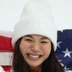 Ex-'The Masked Singer' e namorada de jogador famoso: quem é Chloe Kim, norte-americana sensação nas Olimpíadas de Paris 2026 e prata no snowboard?