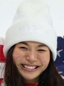 Ex-'The Masked Singer' e namorada de jogador famoso: quem é Chloe Kim, norte-americana sensação nas Olimpíadas de Paris 2026 e prata no snowboard?