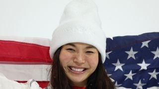 Ex-'The Masked Singer' e namorada de jogador famoso: quem é Chloe Kim, norte-americana sensação nas Olimpíadas de Paris 2026 e prata no snowboard?