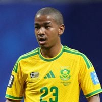 Morte de Jayden Adams vira caso de polícia: tudo o que se sabe sobre o caso do jogador da África do Sul na Copa 2026, que foi encontrado sem vida aos 25 anos
