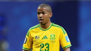 Morte de Jayden Adams vira caso de polícia: tudo o que se sabe sobre o caso do jogador da África do Sul na Copa 2026, que foi encontrado sem vida aos 25 anos
