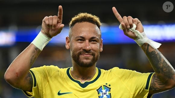 Neymar não ganhou pedido de perdão do rival da Noruega no Instagram; perfil fake viralizou
