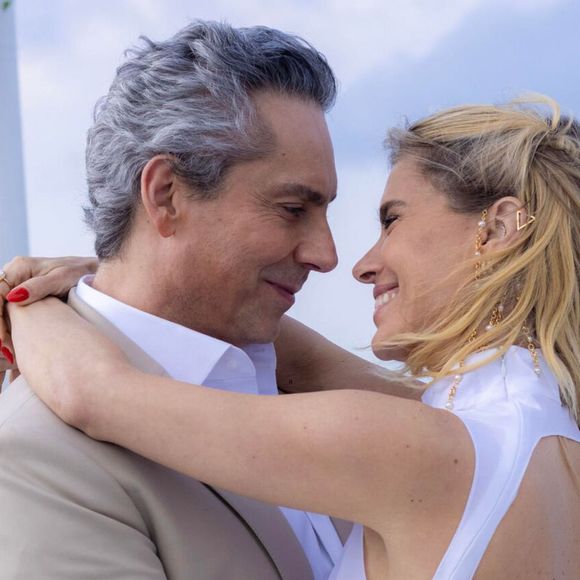 Marco Aurélio e Leila vislumbram assumir a TCA.