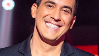 'Podem pedir um dinheiro emprestado': o dia em que André Marques chocou a todos ao assumir prêmio da Mega da Virada ao vivo na Globo