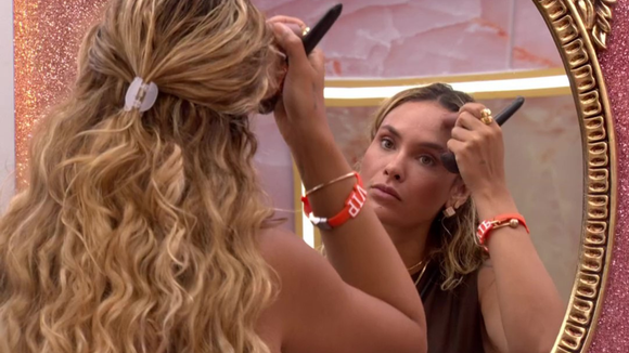 ‘Podre na essência’: atitude polêmica de Sarah Andrade com Jordana após assédio no ‘BBB 26’ revolta a web