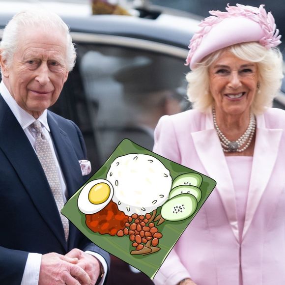 'Verdadeira obsessão': a receita favorita do Rei Charles III e de Rainha Camilla é um prato de massa fácil de preparar em casa