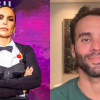 ‘Ela passava por cima dele como um rolo compressor': após nutricionista engatar suposto affair, detalhes inéditos da separação de Ivete Sangalo e Daniel Cady vêm à tona