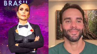 ‘Ela passava por cima dele como um rolo compressor': após nutricionista engatar suposto affair, detalhes inéditos da separação de Ivete Sangalo e Daniel Cady vêm à tona