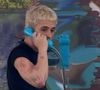 Big Fone empareda um no 'BBB 26': Juliano Floss atende e decisão manda Veterano para a berlinda