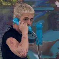 Quem foi para o paredão no 'BBB 26'? Juliano Floss atende o último Big Fone e veterano que divide opiniões é o primeiro emparedado após decisão unânime