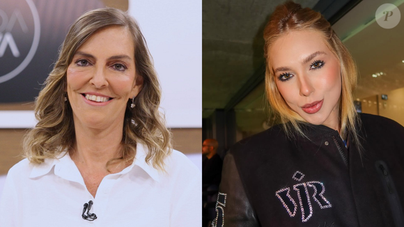 Após polêmica, Tatiana Sampaio é eleita a mulher mais admirada do Brasil e Virgínia Fonseca figura no top 10; atrizes e personalidades da esquerda e da direita completam ranking