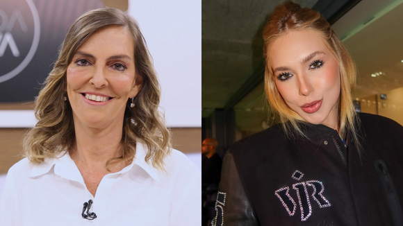 Após polêmica, Tatiana Sampaio é eleita a mulher mais admirada do Brasil e Virgínia Fonseca figura no top 10; atrizes e personalidades da esquerda e da direita completam ranking