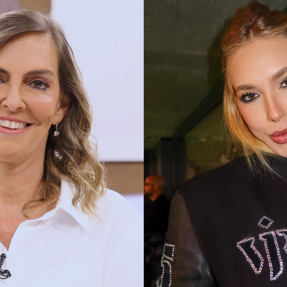 Após polêmica, Tatiana Sampaio é eleita a mulher mais admirada do Brasil e Virgínia Fonseca figura no top 10; atrizes e personalidades da esquerda e da direita completam ranking