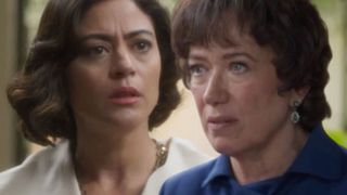 ÚLTIMA SEMANA de 'Garota do Momento' (23 a 28 de junho): Confronto final de Clarice e Maristela, e mudança arrebatadora na vida de Beatriz marcam os capítulos finais
