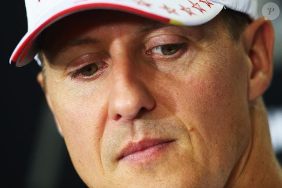 Estado de saúde de Michael Schumacher é algo mantido a sete chaves pela família até os dias de hoje