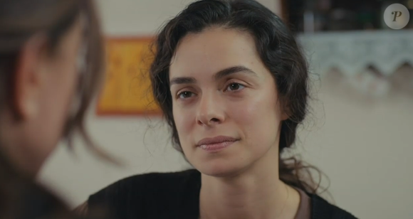 No próximo capítulo de 'Força de Mulher', Bahar se emociona ao reencontrar Arif.