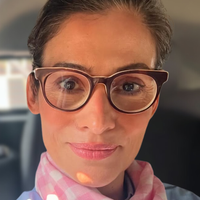 A relação discreta e duradoura de jornalista da Globo com Renata Vasconcellos