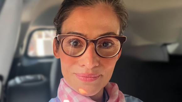 A relação discreta e duradoura de jornalista da Globo com Renata Vasconcellos