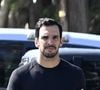 Joaquim Valente, pai do terceiro filho de Gisele Bündchen foi 'um grande conforto' durante separação de Tom Brady