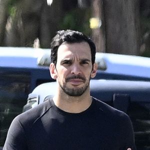 Joaquim Valente, pai do terceiro filho de Gisele Bündchen foi 'um grande conforto' durante separação de Tom Brady